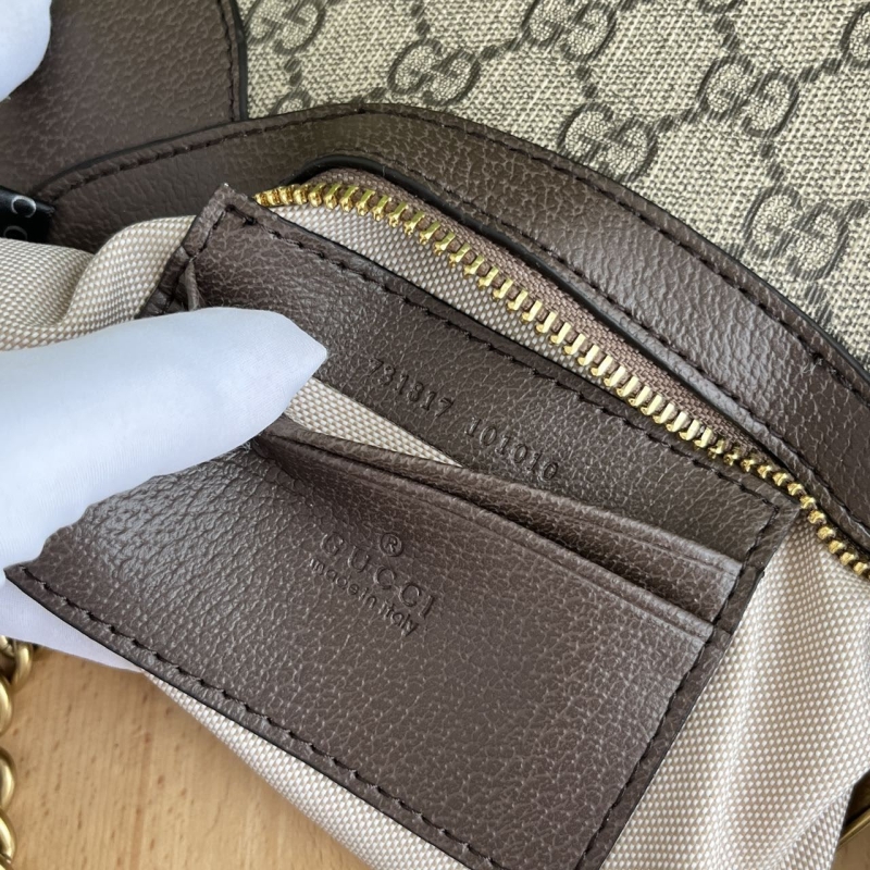 Gucci Top Handle Bags